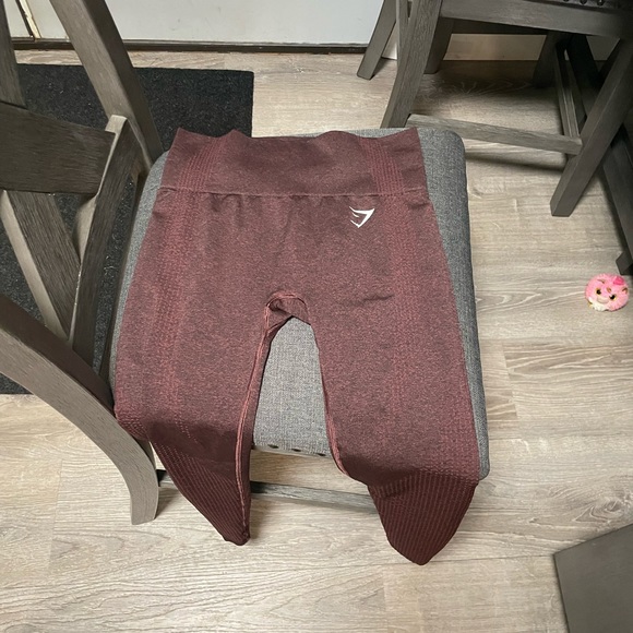 Gymshark vital seamless leggings - Picture 3 of 3